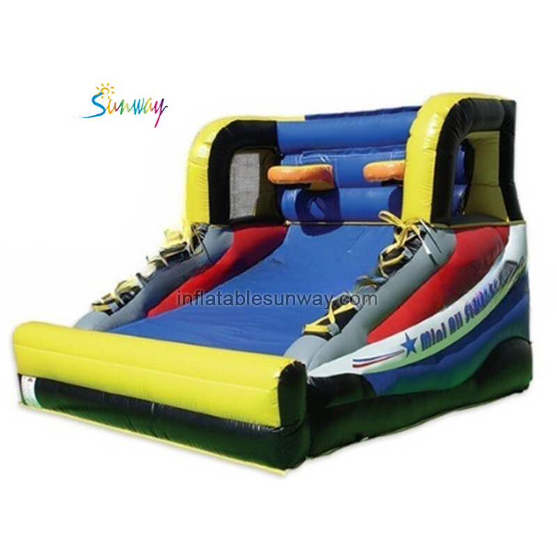 Inflatable Sport Games